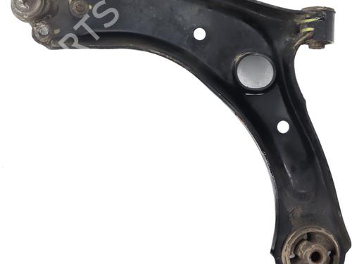 Right front suspension arm HYUNDAI TUCSON (TL, TLE) 1.7 CRDi | BP20210500M13 