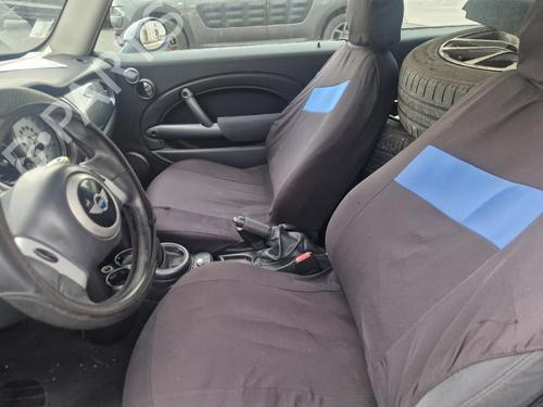 Used Parts MINI MINI (R50, R53) One D 5007867