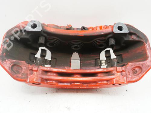 Left front brake caliper PORSCHE MACAN (95B) 3.6 Turbo | BP18176830M105 