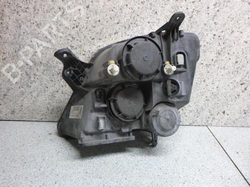 Faro derecho OPEL MERIVA A MPV (X03) 1.3 CDTI (E75) | BP18186319C29 