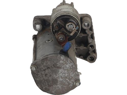 Used Starter Starter PEUGEOT 3008 I MPV (0U_) 1.6 HDi (114 hp) 26027461 26027461