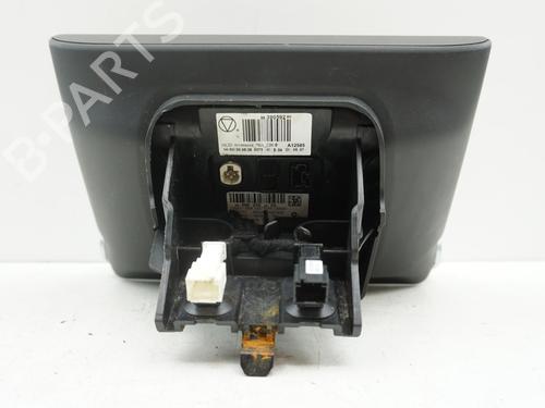 Radio CITROËN C4 CACTUS 1.2 THP 110 | BP18172080E6 