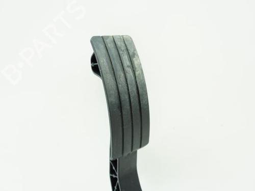 Pedal DACIA SANDERO II TCe 90 (B8M1, B8MA, B8AC) | BP18182251I4 