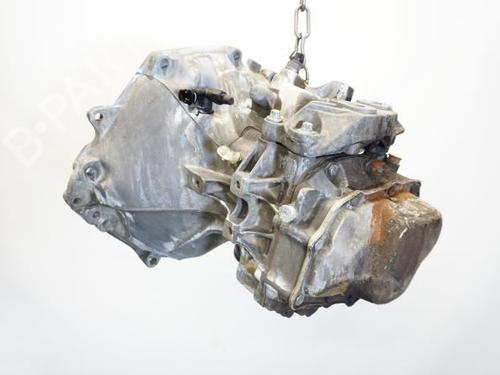 Gearkasse OPEL CORSA C (X01) 1.2 (F08, F68) (75 hp) 18196964