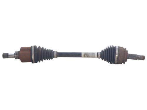 Used Left front driveshaft Left front driveshaft PEUGEOT 208 II (UB_, UP_, UW_, UJ_) 1.5 BlueHDI 100 (102 hp) 33184162 33184162