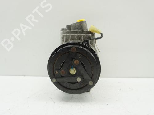 AC compressor CHEVROLET AVEO / KALOS Hatchback (T250, T255) 1.2 | BP18180585M34 