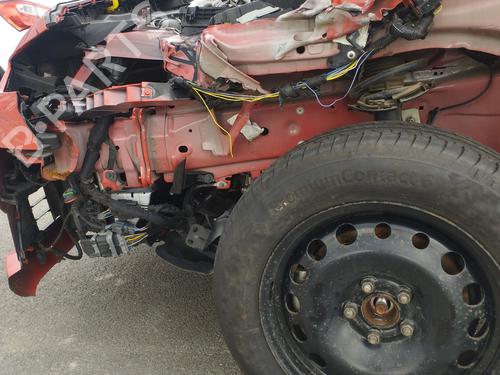 Left front steering knuckle FORD TRANSIT CONNECT V408 Box Body/MPV 1.5 EcoBlue | BP29012081M25  - Image 17