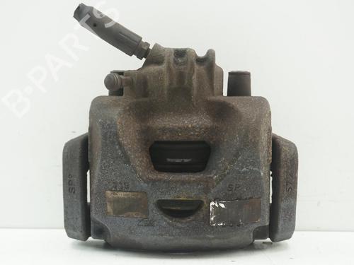 Højre bremsekaliber foran CITROËN BERLINGO Box Body/MPV (B9) 1.6 HDi 90 (90 hp) 18244817