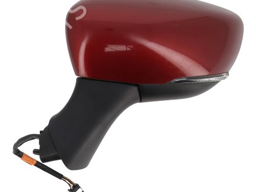 Used Left mirror RENAULT CLIO IV (BH_) 0.9 TCe 90 (BHNF, BHMA, BHMH, BHJK, BHJR) (90 hp) 29460999
