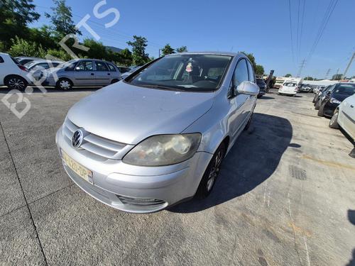 Left headlight VW GOLF PLUS V (5M1, 521) 2.0 TDI | BP38423975C28 - Image 13