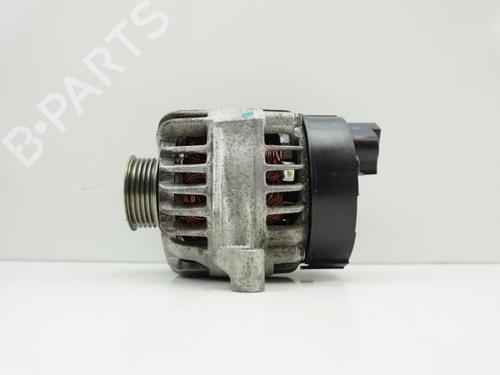 Alternator FIAT 500 (312_) 1.2 (312AXA1A) | BP18197172M7 
