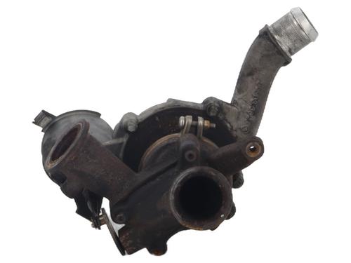 Used Turbocharger/Supercharger Turbocharger/Supercharger 31966204 31966204