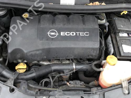 Right headlight OPEL CORSA D (S07) 1.3 CDTI (L08, L68) | BP27181100C29 - Image 14