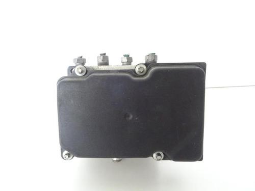 Used ABS pump RENAULT CLIO III (BR0/1, CR0/1) 1.5 dCi (C/BR0G, C/BR1G) (68 hp) 18185814