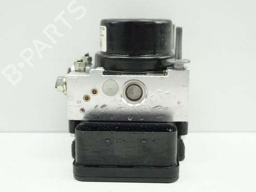 ABS pump TOYOTA YARIS (_P13_) 1.4 D (NLP130_, NLP130) | BP18172732M43