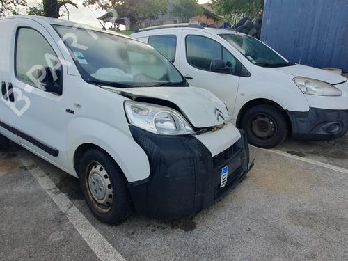 Right taillight CITROËN NEMO Box Body/MPV (AA_) 1.3 HDi 75 | BP29353321C35  - Image 16