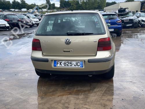 Brukte deler til VW GOLF IV (1J1) 1.6 16V (105 hp) 4361238