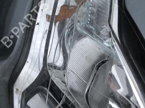 Left front driveshaft CITROËN C3 II (SC_) 1.2 VTi 82 | BP24809554M38  - Image 9