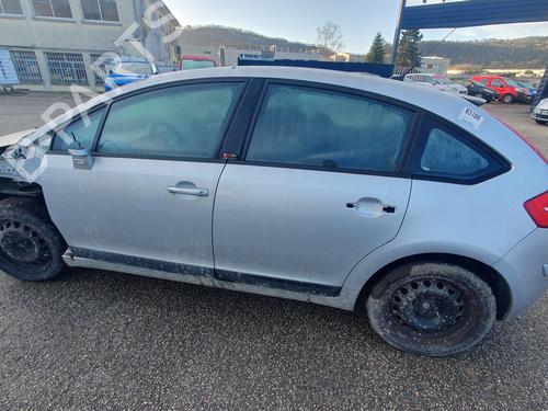 Left taillight CITROËN C4 I (LC_) 1.6 HDi | BP26231892C34 