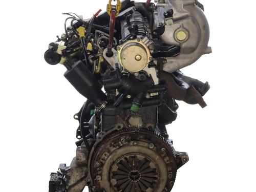 Used Engine RENAULT TRAFIC Van (T_, P_, V_) 1.9 D (60 hp) 32024421