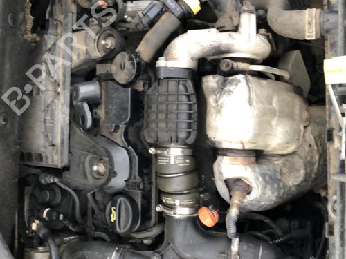 Steering pump PEUGEOT PARTNER Box Body/MPV 1.6 HDi | BP24962866M99 
