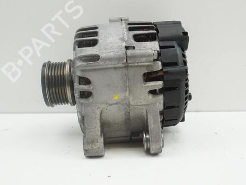 Alternator DS DS 3 (SA_) 1.2 THP 110 / PureTech 110 (SAHNPS, SAHNZ6, SAHNZT) | BP18180311M7