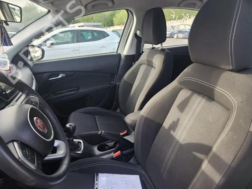 FIAT TIPO Hatchback (356_, 357_) 4637537