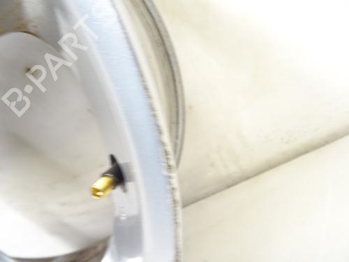 Rim PEUGEOT 307 CC (3B) 2.0 HDi 135 | BP29501047C45 