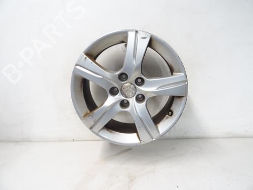 Used Rim PEUGEOT 508 I (8D_) 2.0 HDi (140 hp) 28110136