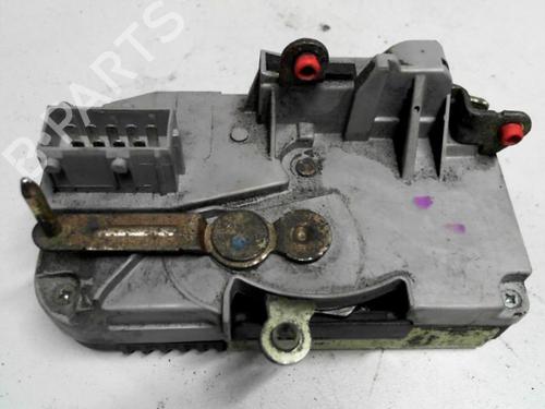 Used Front right lock PEUGEOT 806 (221) 2.1 td 12V (109 hp) 18190460