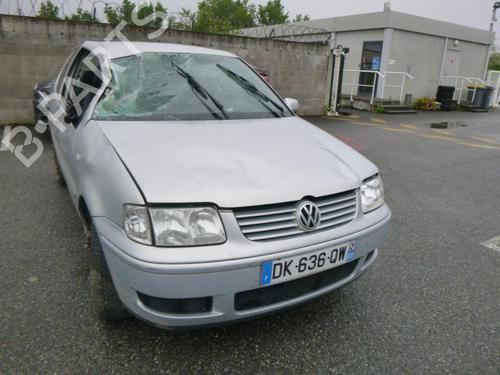 Steering rack VW POLO (6N2) 1.4 | BP22072317M22 - Image 7