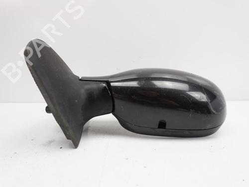 Left mirror RENAULT CLIO II (BB_, CB_) 1.5 dCi (B/CB08) | BP18177324C26 