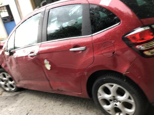 Right daytime light CITROËN C3 II (SC_) 1.6 HDi | BP32117860C103  - Image 12