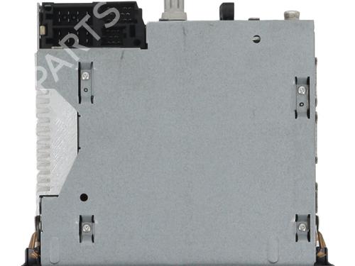 Used Radio Radio RENAULT SCÉNIC II (JM0/1_) 1.6 16V (JM1R) (112 hp) 28374760 28374760