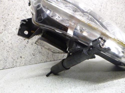 Right headlight CITROËN C5 I (DC_) 2.2 HDi (DC4HXB, DC4HXE) | BP18179397C29
