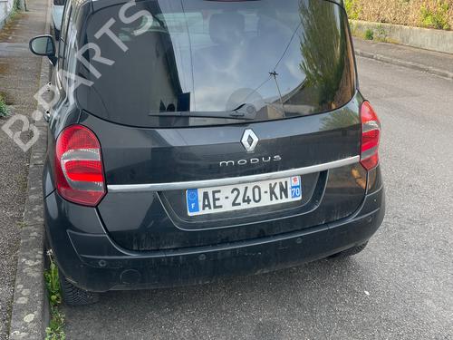 Used Parts RENAULT MODUS / GRAND MODUS (F/JP0_) 1.5 dCi (FP0F, JP0F) 4791951