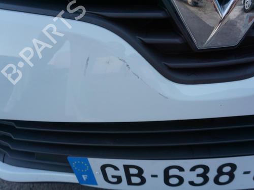 Gearbox RENAULT CLIO IV (BH_) 1.2 16V | BP18184287M3 