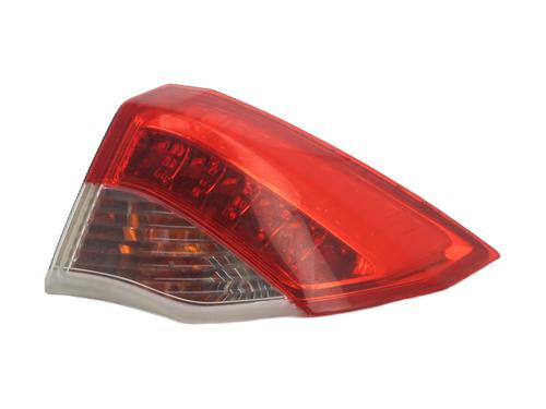 Used Right taillight RENAULT LAGUNA III (BT0/1) 1.5 dCi (BT00, BT0A, BT0T, BT1J) (110 hp) 32124629