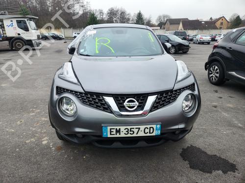 Engine NISSAN JUKE (F15) 1.5 dCi | BP31263044M1 - Image 5
