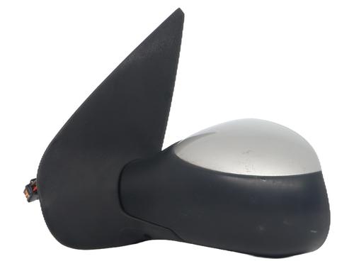 Left mirror PEUGEOT 206 Hatchback (2A/C) 1.4 16V | BP20483807C26 