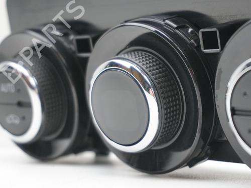 Commande Chauffage OPEL ADAM (M13) 1.0 (115 hp) 18185110