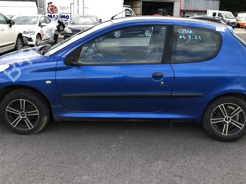 Display monitor PEUGEOT 206+ (2L_, 2M_) 1.4 HDi eco 70 | BP23439114C48 