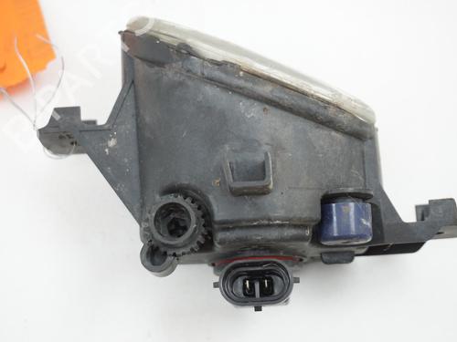 Used Left front fog light Left front fog light RENAULT MASTER III Van (FV) 2.3 dCi 145 FWD (FV0E, FV0F, FV0H, FV02, FV0M, FV0S,... (146 hp) 18192124 18192124