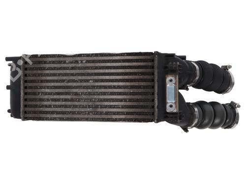 Intercooler PEUGEOT 308 I (4A_, 4C_) 1.6 HDi | BP20179636M30 