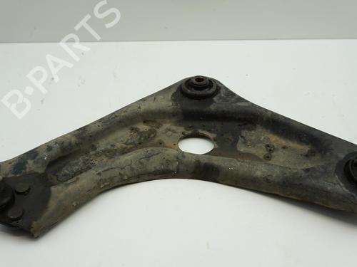 Used Left front suspension arm PEUGEOT 207 CC (WD_) 1.6 16V (120 hp) 18188471