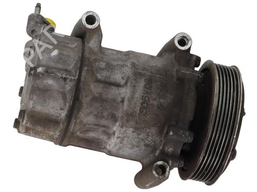 AC compressor PEUGEOT 206+ (2L_, 2M_) 1.4 i | BP19311507M34 