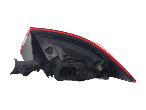 Left taillight RENAULT CLIO IV (BH_) 1.5 dCi 90 | BP26462104C34 