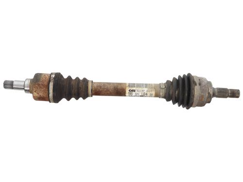 Used Left front driveshaft CITROËN BERLINGO / BERLINGO FIRST MPV (MF_, GJK_, GFK_) 1.4 i (MFKFX, MFKFW, GJKFWB, GJKFWC, GFKFWC) (75 hp) 22598059