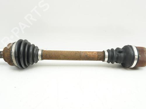 Left front driveshaft PEUGEOT 407 SW (6E_, 6D_) 2.0 16V | BP18177265M38 