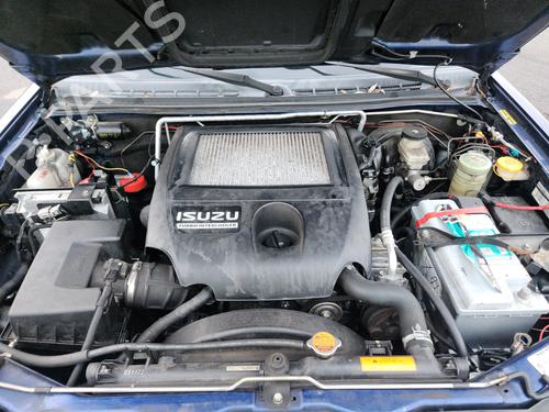 Front differential ISUZU D-MAX I (TFR, TFS) 3.0 DiTD 4x4 (TFS85_) | BP37745597M23 - Image 20